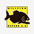 程序图标: KILLFISH 2.0