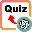 Icon of program: GPT Quiz Maker for Google…