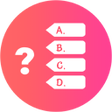 Ícone do programa: GPT Quiz Maker for Google…