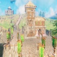 プログラムのアイコン:City of Gladsheim