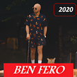 Programın simgesi: Ben Fero İnternetsiz