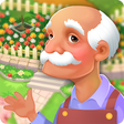 ไอคอนของโปรแกรม: Fruits Garden - Scape Mat…