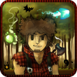 プログラムのアイコン：Lumberjack Attack! - Idle…