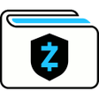 プログラムのアイコン：Zecwallet Lite