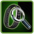 Иконка программы: Find My Fitbit - Finder A…