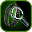 Icon of program: Find My Fitbit - Finder App For Your Lost Fitbit