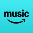 Symbol des Programms: Amazon Music
