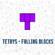 Tetrys - Falling blocks