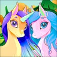 Ikon program: Pony Friendship