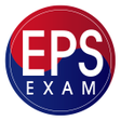 ไอคอนของโปรแกรม: EPS Exam
