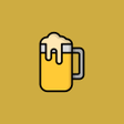 プログラムのアイコン：Beer Dictionary A-Z