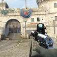 أيقونة البرنامج: Sniper Strike  FPS 3D Sho…