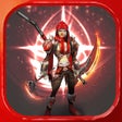 Icoon van programma: Blade Warrior: Console-st…