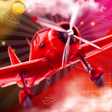 Programın simgesi: Aviator Skyline