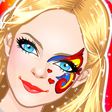程序图标：Princess Makeup Face Pain…