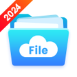 Ícone do programa: File Manager: File Explor…