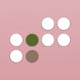 Ikona programu: Sakura: Aesthetic Calenda…