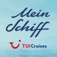 ไอคอนของโปรแกรม: Mein Schiff Kreuzfahrten