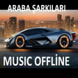 Programın simgesi: CarMusic Offline