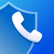Ikona programu: DialGuard - Spam Call Blo…