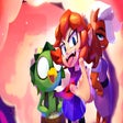 Ikona programu: Demon Turf