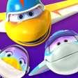 プログラムのアイコン：Space Racers