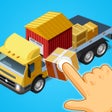 ไอคอนของโปรแกรม: Move  Unpack House Manage…