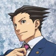 プログラムのアイコン：Ace Attorney Trilogy
