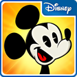 Ícone do programa: Where's My Mickey?