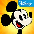 Icon of program: Where's My Mickey?