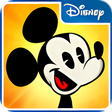 Icône du programme : Mais où est Mickey?