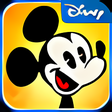 Ikona programu: Where's My Mickey?