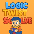 Ícone do programa: Logic Twist Solve