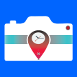 GPS Camera - Location, Date Time Camera