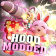 Icon of program: POYO Hood Modded
