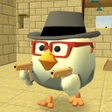 프로그램 아이콘: Chicken Gun