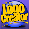 Icoon van programma: The Logo Creator