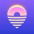 Ikon program: Fyno  Epic Travel Planner
