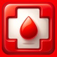 رمز البرنامج: Blood Sugar Tracker (big …