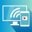 أيقونة البرنامج: AllShare Cast