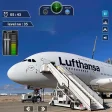 Flight Airplane Real Simulator
