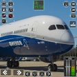 Ikon program: Flight Airplane Real Simu…