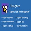 Ikona programu: FlyingBee - Export tool f…