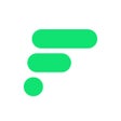 プログラムのアイコン：Fit4me: Workout  Weight L…
