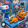 プログラムのアイコン：Anomalies: The Animal Hos…