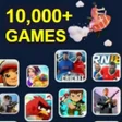 Ikon program: All in one Game: All Game…