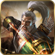 程序图标：Tam Quốc Phong Vân