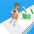 程序图标：Run of School