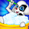 Ikona programu: Pet Daycare Shop