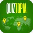 プログラムのアイコン：Quiztopia